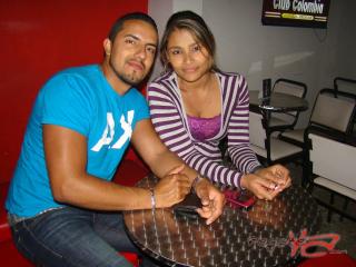 Foto 16 de The Rouse 30 de Agosto en therouse Bar Medellin, Medellín