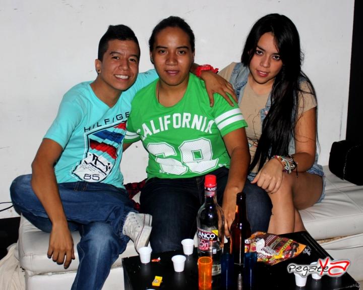 Foto 17 de Heaven Shots - Feria de Cali 2014 en Heaven Shots