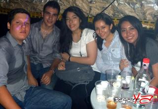 Foto 32 de 0ctubre 06 del 2012 en Am / PM Bar - Cali, Cali