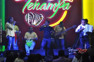 Foto 17 de Discoteca Tenampa en DiscotecaTenampa Cacique, Bucaramanga