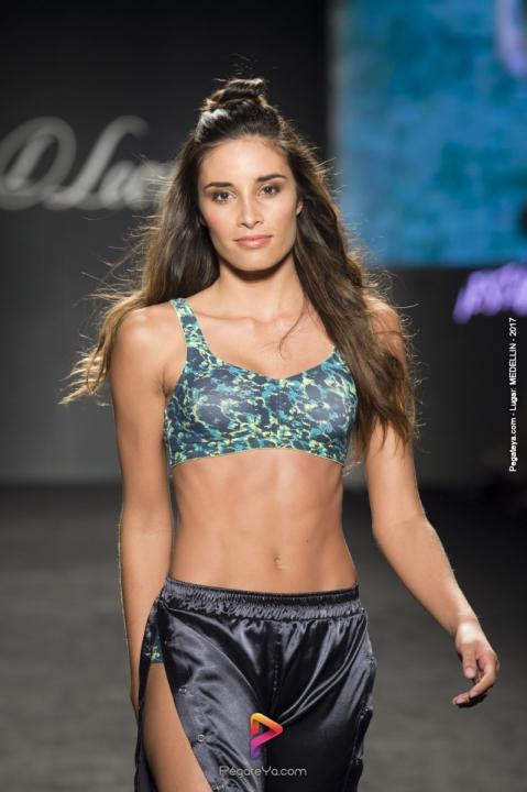 Foto 45 de Fotos Leonisa - Colombiamoda 2017 en Fotos Colombiamoda, Medellín