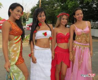 Foto 30 de Color Fest. Club San Fdo en Color Fest. Club San Fdo, Cali