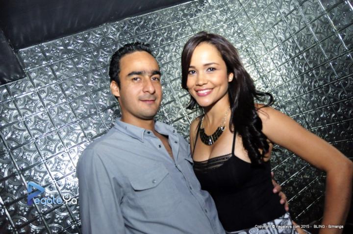 Foto 74 de BLING - sabado 25 de abril de 2015 en Bar Bling Bucaramanga, Bucaramanga