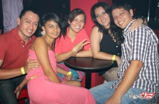 Foto 34 de Ampm - Feria 2013 en Am / PM Bar - Cali, Cali