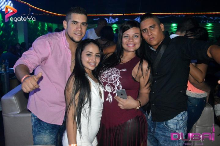 Foto 29 de Dubai & Cancun Night Club - 1er FDS Feb en Dubai Night Club