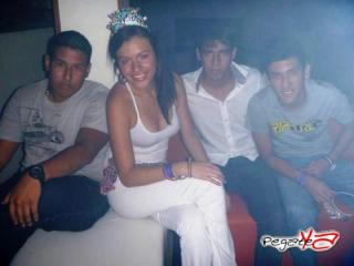 Foto 18 de Mayo 12 del 2012 en Miami Bar Cali, Cali