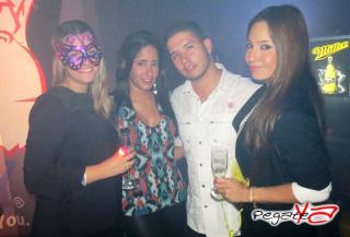 Foto 28 de Agosto 31 del 2013 en CIAO CLUB - EL PEÑON ( Cali ), Cali