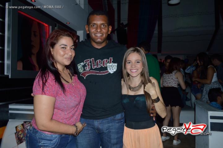 Foto 8 de Moma Bar en Moma Bar Villavicencio, Villavicencio