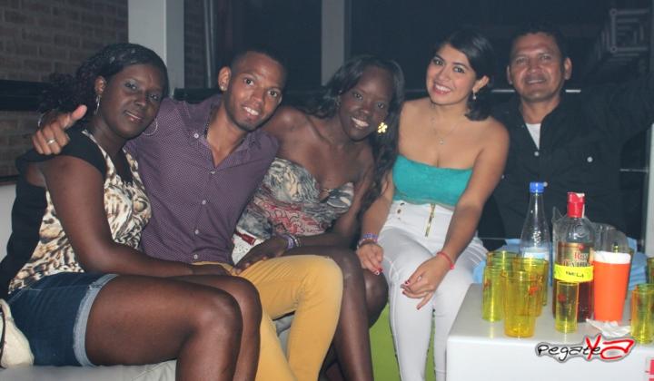 Foto 49 de Favela Club - Feria 2014 en Favela Club Menga, Cali