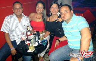 Foto 26 de Agosto 31 del 2013 en Kabaret - Granada, Cali