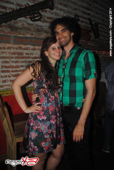 Foto 7 de tu candela 25 y 26 de julio de 2014 en TU CANDELA cartagena, Cartagena