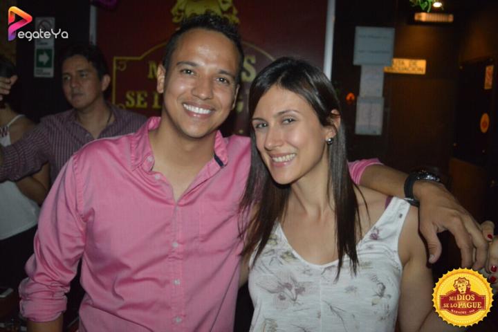 Foto 21 de Mi Dios se lo Pague - 1er Fds Agosto en Fonda Mi Dios Se Lo Pague, Cali