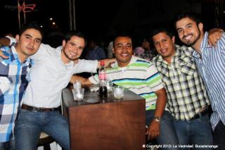 Foto 82 de 24 Mayo 2012- Silvestre Evento BBVA en Discoteca La Vecindad Bucaramanga, Bucaramanga