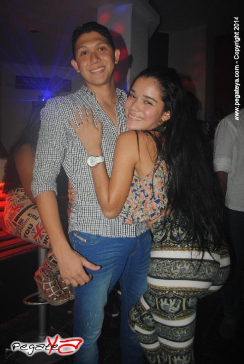 Foto 33 de Taboo 25 y 26 de Julio en Discoteca Taboo Cartagena, Cartagena