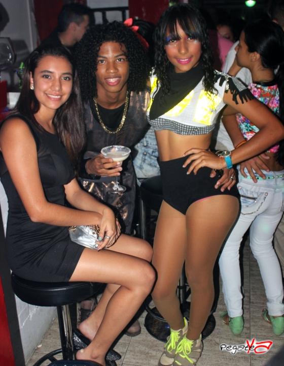 Foto 4 de Nozomi Club - Diciembre 25 en Nozomi Club, Cali