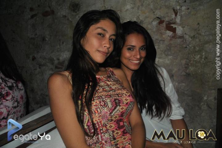 Foto 13 de Mauloa viernes 9 sabado 10 domingo 11 oc en mau loa cartagena, Cartagena