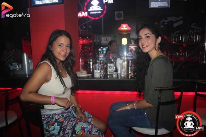 Foto 14 de Ampm Bar - 4TO Fds Julio 2016 en Am / PM Bar - Cali, Cali