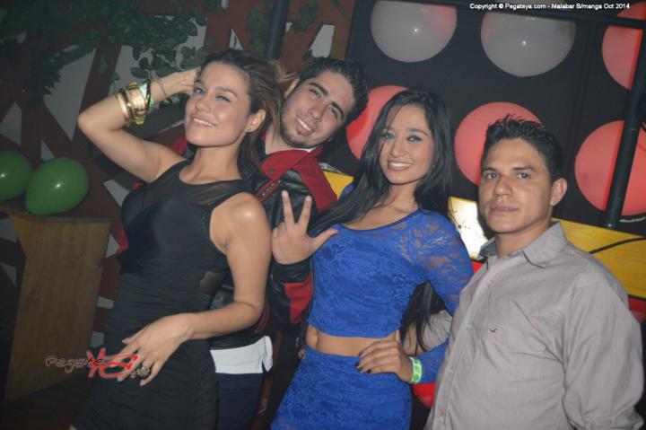 Foto 51 de Discoteca Malabar 17 y 18 Oct 2014 en Discoteca Malabar Bucaramanga, Bucaramanga