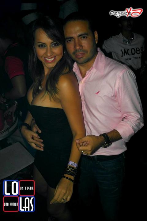 Foto 144 de Lolas - 2do FDS Enero 2015 en Lolas Club Menga Cali, Cali