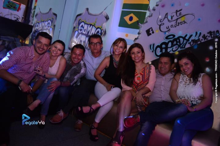 Foto 61 de Discoteca Trinidad - 17 Oct 2015 en Trinidad Discoteca Bucaramanga, Bucaramanga
