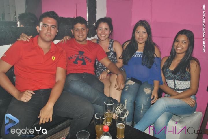 Foto 1 de bahia 6 y 13 de febrero de 2016 en bahia club, Cartagena
