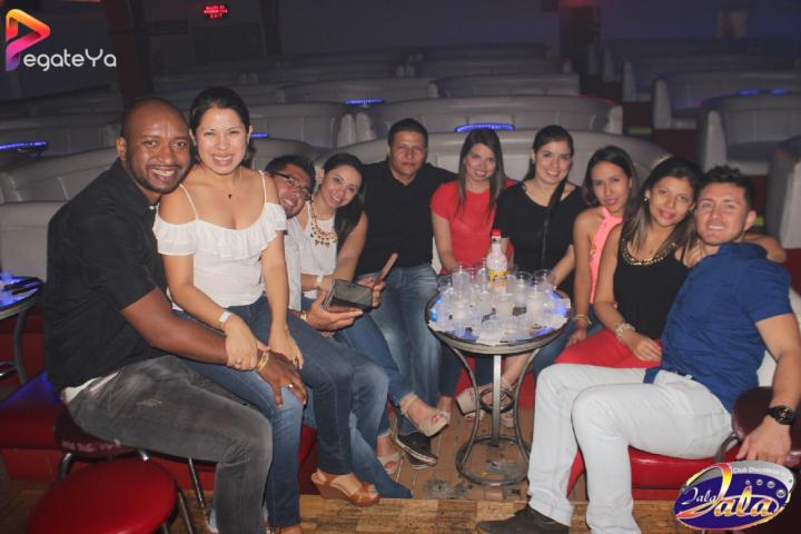 Foto 33 de Jalajala - 4TO Fds Julio 2016 en Jala Jala Club, Cali