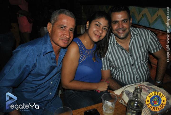 Foto 18 de Mister Babilla Viernes 16 Sabado 17 Octu en Discoteca MISTER BABILLA cartagena, Cartagena