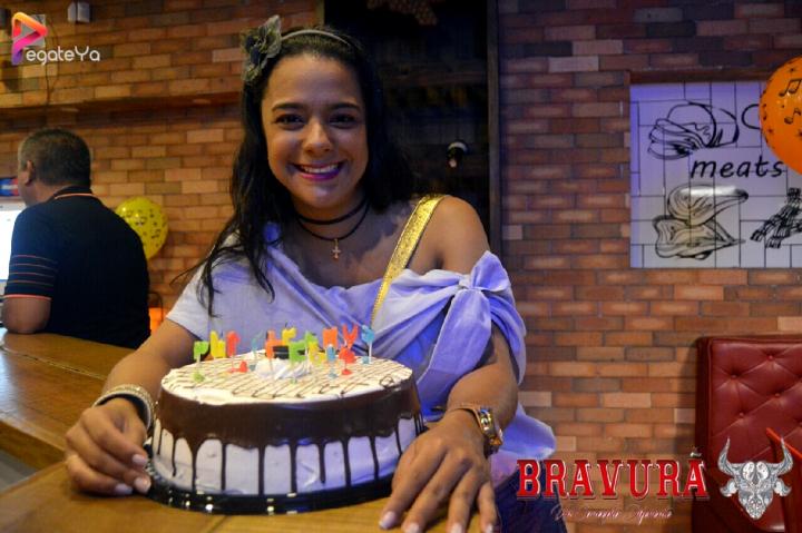 Foto 49 de Bravura - 3er - 4to Fds Marzo 2017 en Bravura, Cali