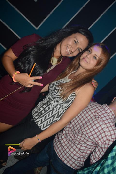 Foto 40 de El Manicomio sábado 18 de julio 2015 en Discoteca El Manicomio Bucaramanga, Bucaramanga