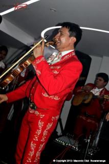 Foto 29 de Macondo 19-20 Mayo de 2012 en Discoteca Macondo Club Bucaramanga, Bucaramanga