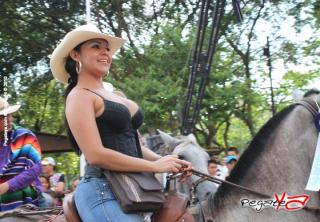 Foto 216 de Cabalgata 2010 - Feria Bucaramanga en Cabalgata 2010, Bucaramanga