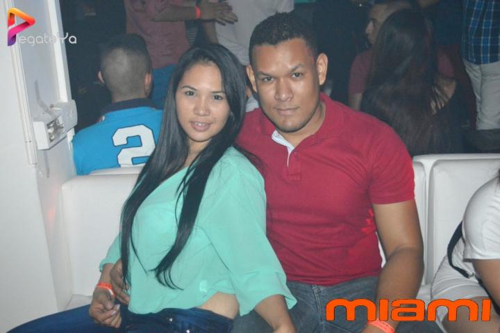 Foto 35 de Miami - 3er Fds Mayo 2016 en Miami Bar Cali, Cali