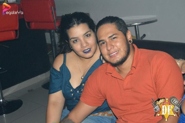 Foto 18 de EL DF - 3er/4to FDS Marzo 2017 en El DF Club Discoteca