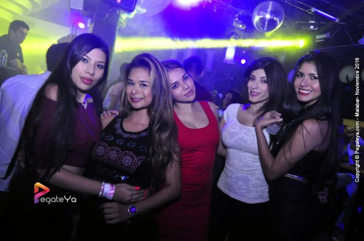 Foto 5 de Malabar - sabado 19 de Nov 2016 en Discoteca Malabar Bucaramanga, Bucaramanga