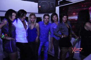 Foto 100 de Linda kozniak en La Sala Club, Bucaramanga