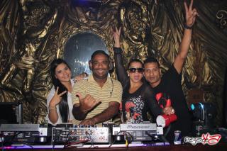 Foto 6 de Rooms - Abril 12 en Rooms Club