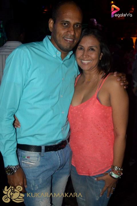 Foto 34 de Kukaramakara - 3er FDS Febrero 2016 en Kukaramakara Discoteca Cali, Cali