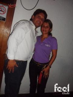 Foto 47 de 25-26 Febrero 2012 en Feel Club Bucaramanga, Bucaramanga