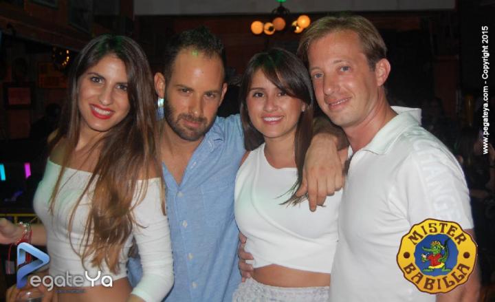 Foto 22 de MISTER BABILLA 1 y 2 mayo 2015 en Discoteca MISTER BABILLA cartagena, Cartagena