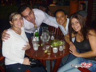 Foto 34 de Marzo 24 del 2012 en Urbano Bar Cali, Cali