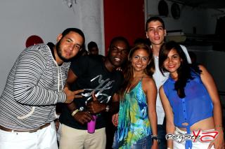 Foto 87 de Junio 15 del 2o13 en Babel / Barra Libre Cali, Cali