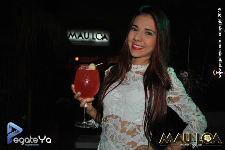 Foto 9 de MAULOA VIERNES 23 de OCTUBRE DE 2015 en mau loa cartagena, Cartagena