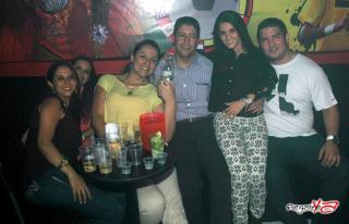 Foto 48 de Octubre 26 del 2013 en Am / PM Bar - Cali, Cali