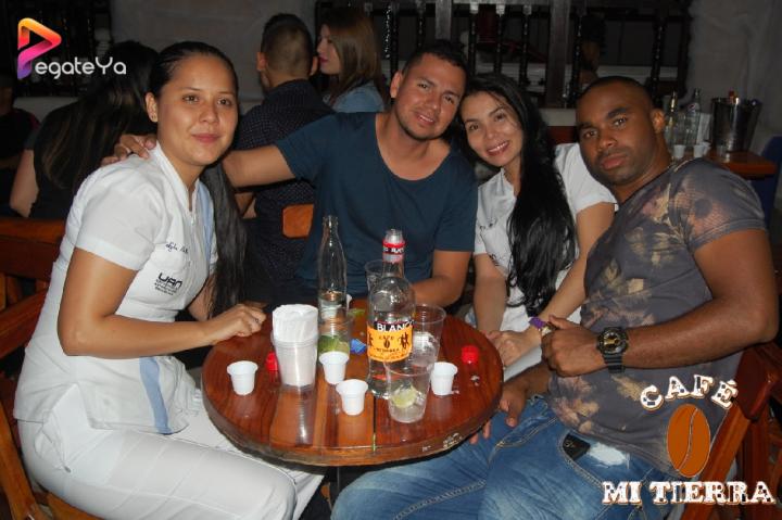 Foto 11 de Cafe mi Tierra - 2do Fds Dic 2016 en Cafe Mi Tierra, Cali