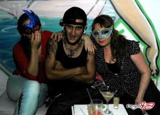 Foto 34 de Octubre 26 del 2013 en Heaven Shots, Cali
