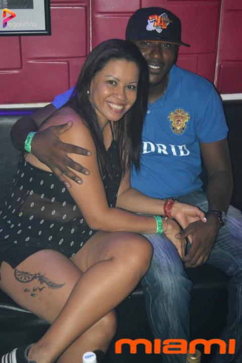 Foto 11 de Miami Bar - 3er FDS Febrero 2016 en Miami Bar Cali, Cali