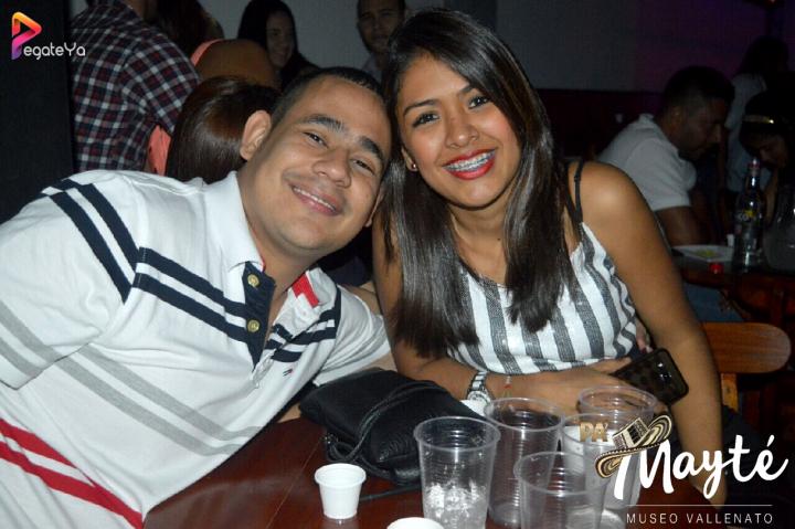 Foto 31 de Pa´Mayté - 1er Fds Abril 2017 en Pa´Mayte Museo Vallenato