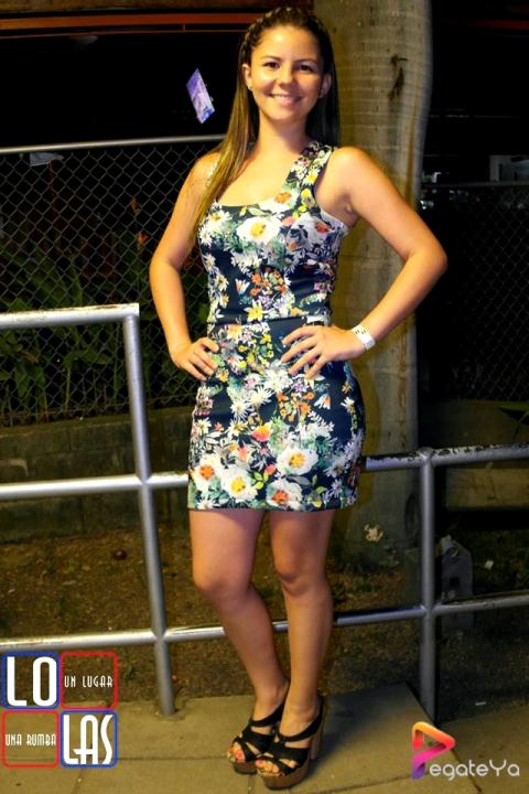 Foto 55 de Lolas - 1er FDS Mayo 2015 en Lolas Club Menga Cali, Cali