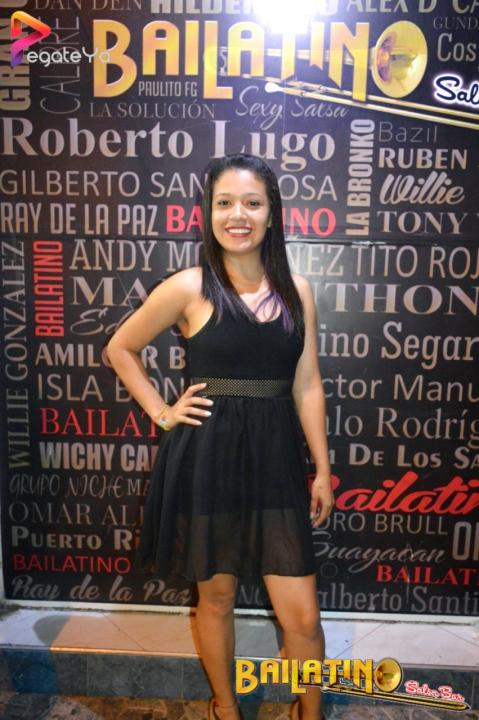 Foto 8 de Bailatino - 3er/ 4to Fds Mayo 2016 en Bailatino - Bar, Cali