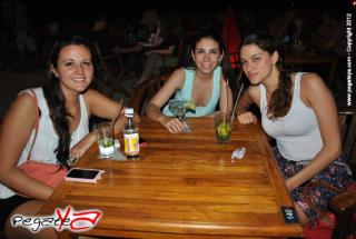 Foto 23 de cafe del mar 15 y 16 de junio de 2012 en cafe del mar cartagena, Cartagena